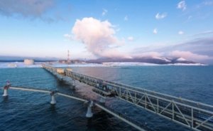 Sakhalin 1 Konsorsiyumu LNG tesisi kuracak