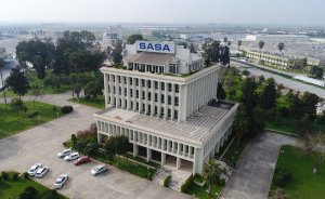 Sasa Polyester Adana’daki binalarına çatı GES kuracak