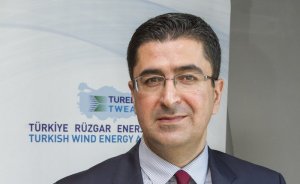 Elektrikte rüzgarın payı yüzde 7,40’a ulaştı