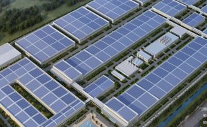 Çinli SVOLT Avrupa’da EV bataryası üretecek