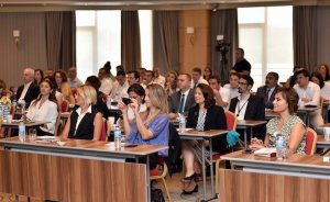 Zorlu Enerji’den kadın-erkek eşitliği çağrısı