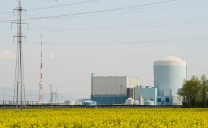 Slovenya Krsko NGS’nin olası 2. reaktörüne talep çok