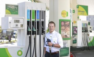 BP’den motoru temizleyen akaryakıt katkısı