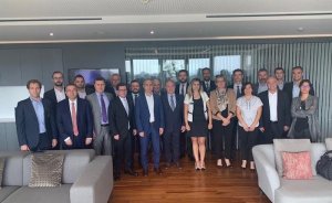 GÜYAD yönetimi genişledi