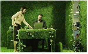 Yakın gelecekte her pozisyon yeşil yakalı olacak mı? - Selen İNAL