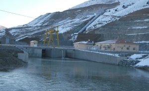 Akfen, Karasular HES`ten tamamen çekildi