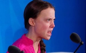 Gençler iklim için Türkiye’yi BM’ye şikayet etti