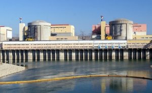 Romanya Cernavoda NGS’deki sızıntıyı onardı