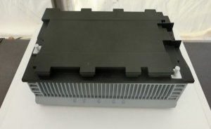 Çinli CATL Bosch’un bataryaları için hücre üretecek