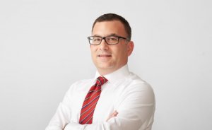 Poyraz: SEPAŞ sanayide enerji maliyetini aşağı çekti