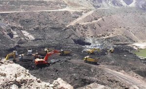 Linyit ve taşkömürü üretimine destek