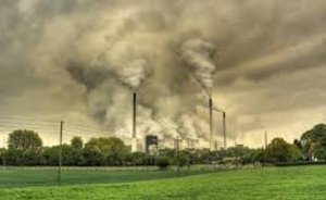 Çin yıl sonuna kadar 8,7 GW'lik kömür santralini kapatacak