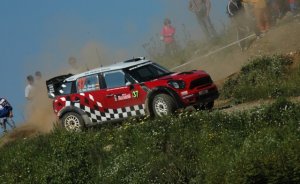 Doğalgazlı araçlar Mavi koridor rallisinde yarışıyor