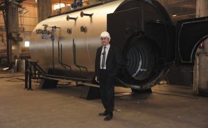 Mimsan nesnelerin interneti (IoT) teknolojisini kazan dünyasına taşıyor