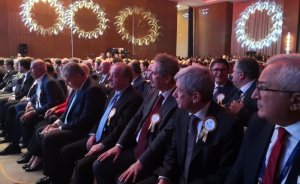 Zaimler: TR pazarındaki enerji oyuncuları şanslı