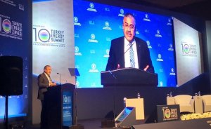 Yılmaz: Vadeli elektrik pazarı yakında devrede