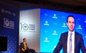 Bayraktar: Doğu Akdeniz gazının ticarileşmesi için TANAP örnek alınmalı