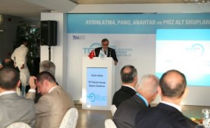 LED pazarı 2020`de 64 milyar dolara ulaşacak