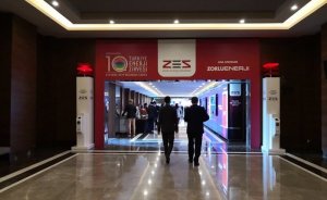 10. Türkiye Enerji Zirvesi başladı