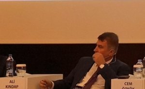 Kındap: 2020 sonrası jeotermale destekle kapasite iki kata çıkar