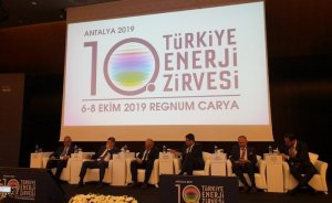 Özkök: Güneşte 2 senedir hiç bir şey olmuyor