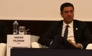 Yıldırım: Rüzgarda ikinci yarı oynanmalı