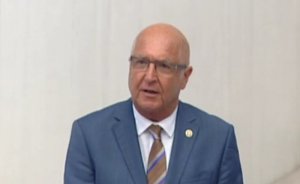 Hasan Subaşı Maden Kanunu’nda değişiklik önerdi