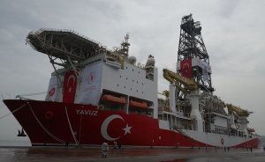AB’den Türkiye’nin Kıbrıs sondaj çalışmalarına tepki
