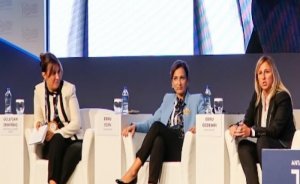 Demirbaş: Enerji sektöründe kadın yönetici sayısı arttırılmalı