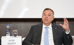 Aratay: LPG mevcut en temiz yakıtlardan biri