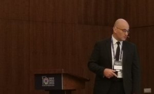 Kazokoğlu: Elektrikli araçlarda en önemli faktör sübvansiyon