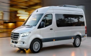 Yüzbinlerce Mercedes servislere geri çağrılacak 