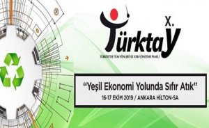 Atık ekonomisi masaya yatırılıyor