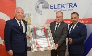 Elektra’dan enerji kalitesini yükseltecek yeni ürün