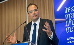 Tacke: Yenilenebilir enerji alanında kariyer yapın