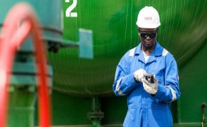 Nijeryalı Seplat İskoçyalı Eland’ı devraldı