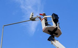 AYEDAŞ’tan Anadolu Yakası’na 47 milyon lira yatırım