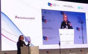 Sabancı: Enerji işgücünde cinsiyet dengesizliğinin en yüksek olduğu sektör 