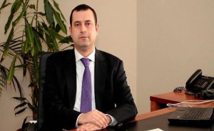 Aydem ve Gediz Elektrik Genel Müdürlüğüne Çağdaş Demirağ getirildi