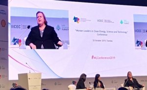 Özsoy: Kadın istihdamında kültür, önyargı ve beceri önemli