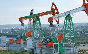 Rus Tatneft, Tataristan’da rafineri kuracak