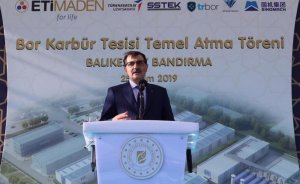 Dönmez: Borda artık şehir efsaneleri bitti