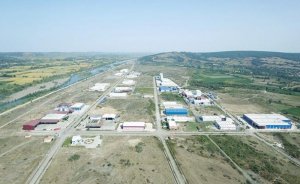 Samsun Bafra Karma ve Medikal OSB YG-AG şebekesi yaptıracak