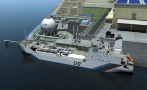 Avustralya ABB desteğiyle kömürden hidrojen üretecek