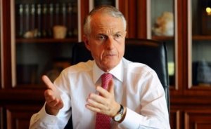 Yırcalı'nın BEST'i TEİAŞ'a 110 milyon liralık trafo sağlayacak