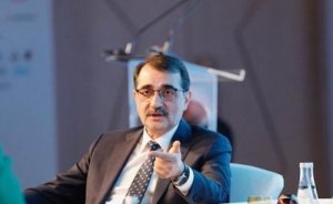 Dönmez: Suriye’nin doğal kaynaklarında gözümüz yok