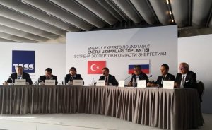 Özdemir: Yüksek gaz fiyatı bizim eksikliğimiz