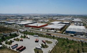 Kilis OSB YG-AG şebekesi yaptıracak