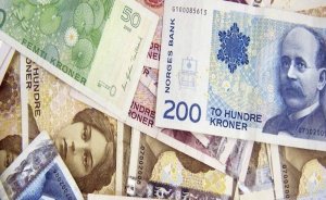 Norveç petrol fonu rekor kırdı