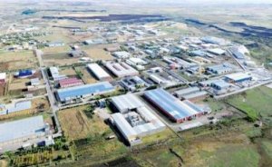 Diyarbakır Tekstil İhtisas OSB'ye 49 yıllık dağıtım lisansı